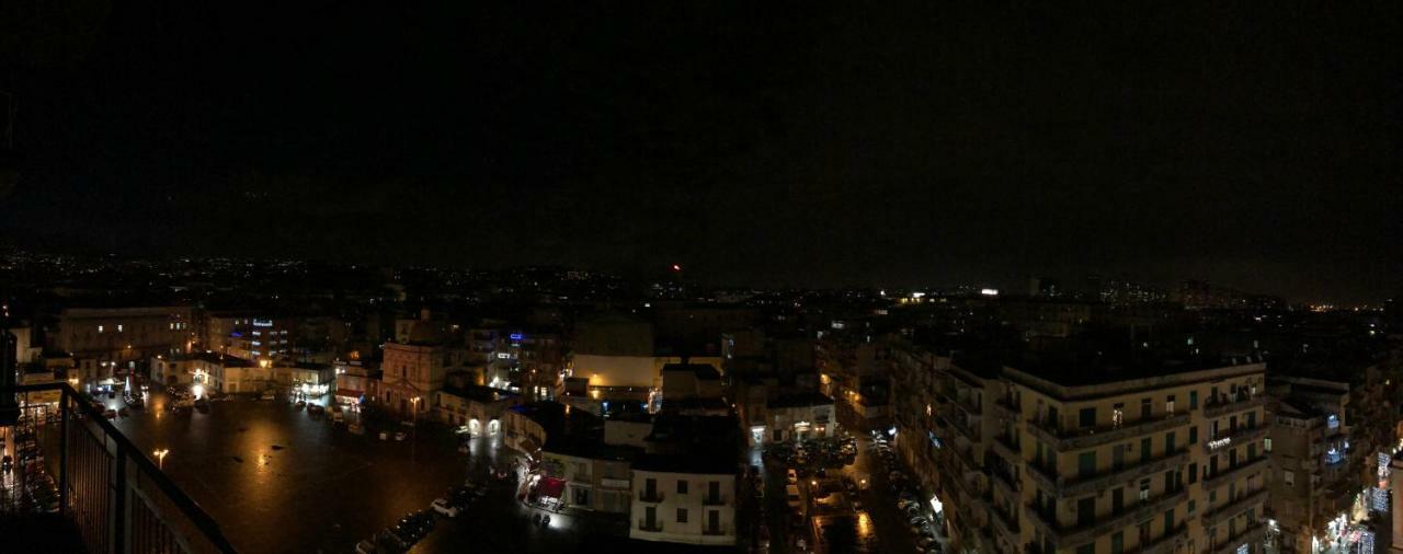 La Casa di Giorgio B&B Napoli Esterno foto