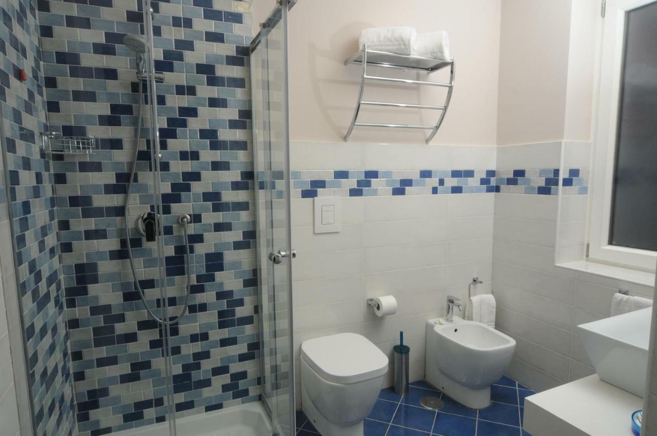 La Casa di Giorgio B&B Napoli Esterno foto