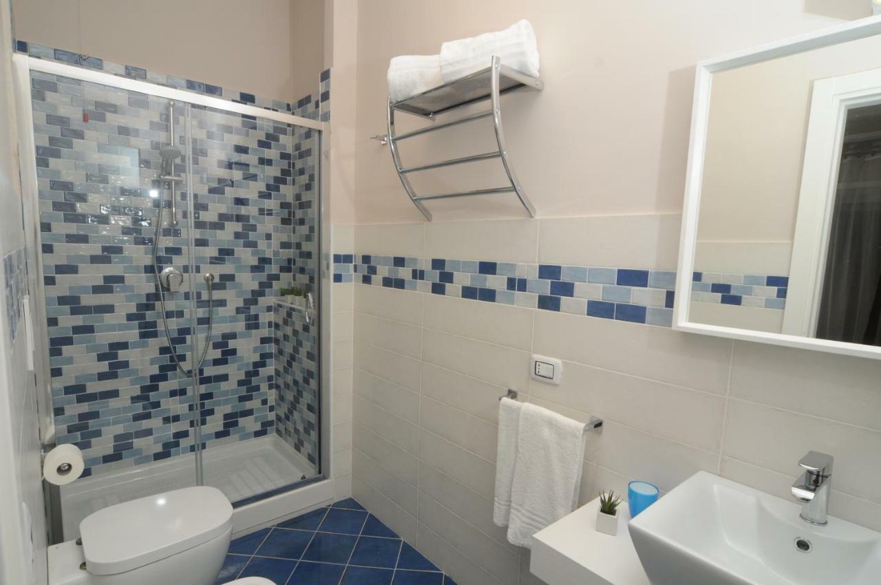 La Casa di Giorgio B&B Napoli Esterno foto