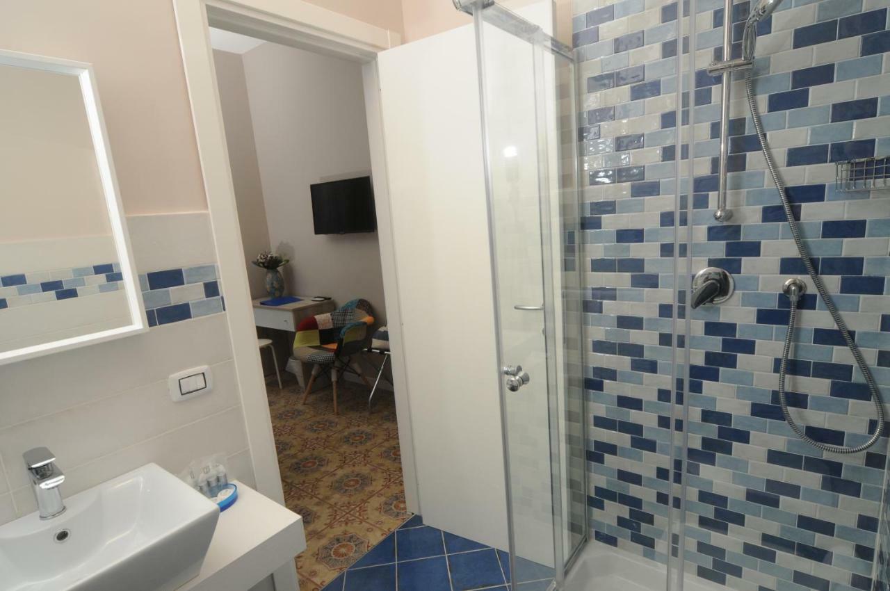 La Casa di Giorgio B&B Napoli Esterno foto