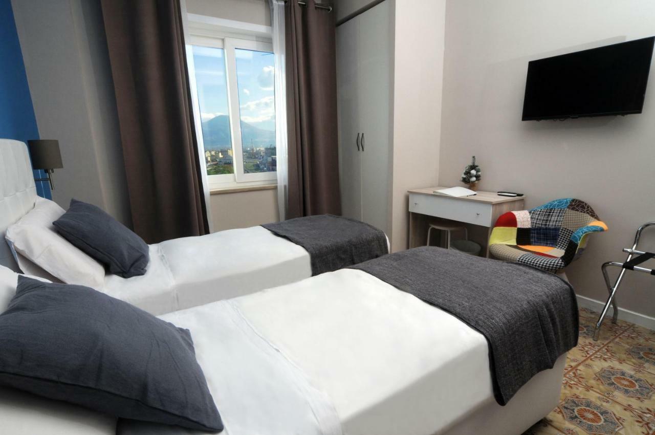 La Casa di Giorgio B&B Napoli Esterno foto